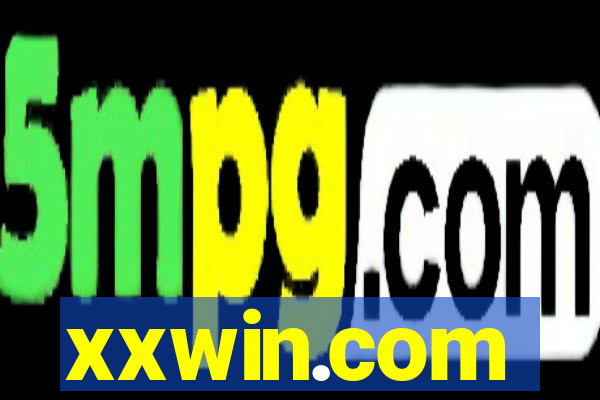 xxwin.com