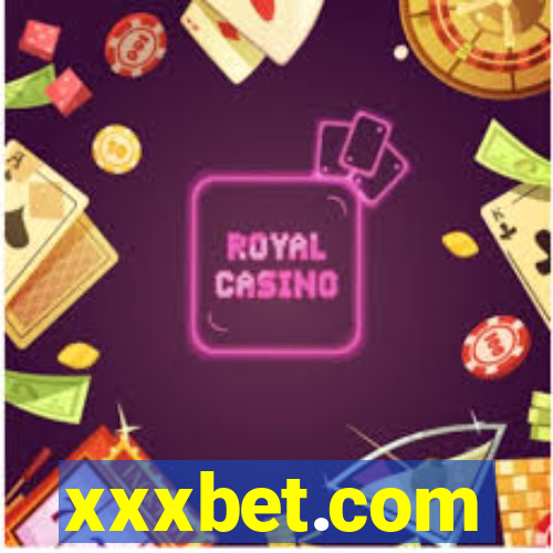 xxxbet.com