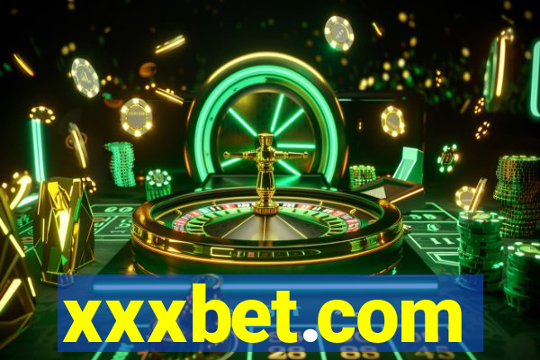 xxxbet.com