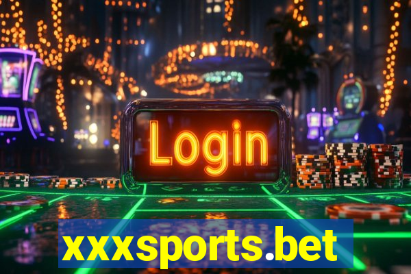 xxxsports.bet