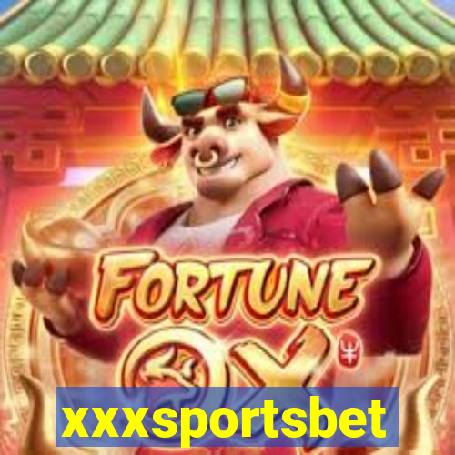 xxxsportsbet