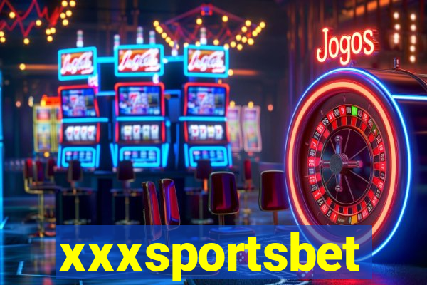 xxxsportsbet