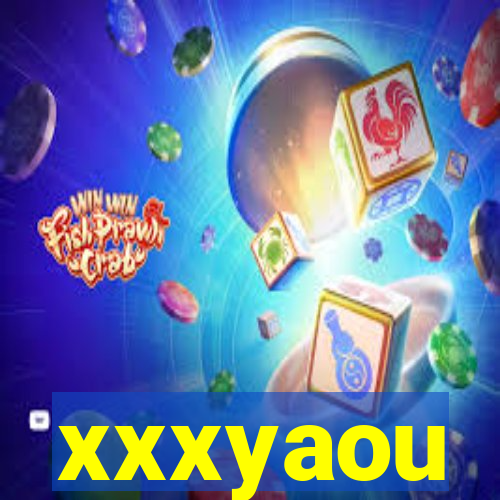 xxxyaou