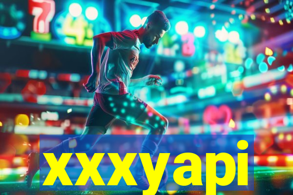 xxxyapi