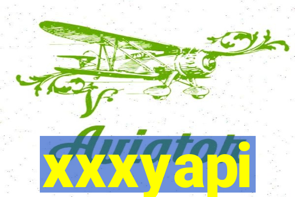 xxxyapi