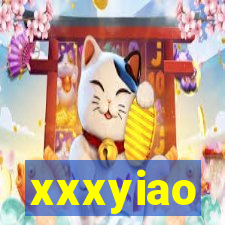 xxxyiao