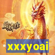 xxxyoai