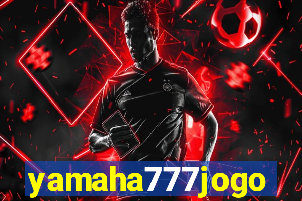 yamaha777jogo