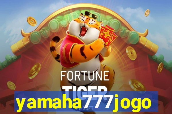 yamaha777jogo