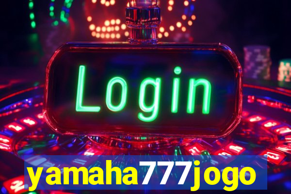 yamaha777jogo