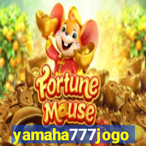 yamaha777jogo