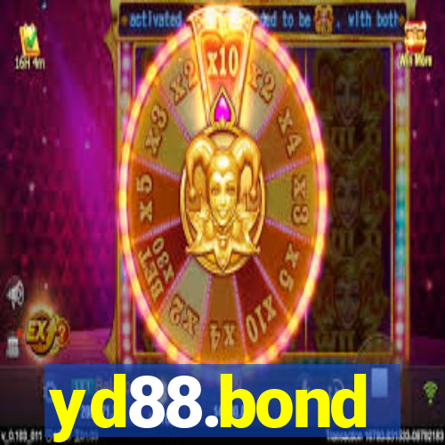 yd88.bond