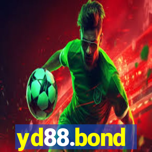 yd88.bond