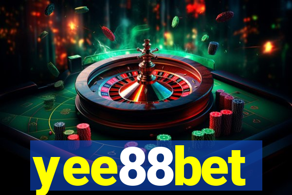 yee88bet