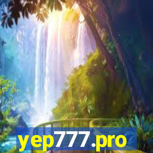 yep777.pro