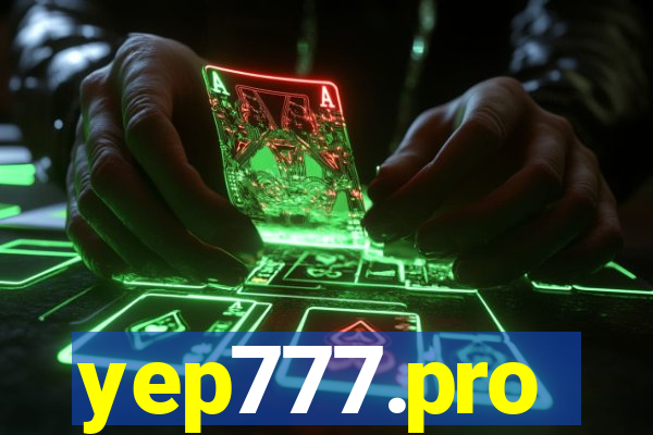 yep777.pro