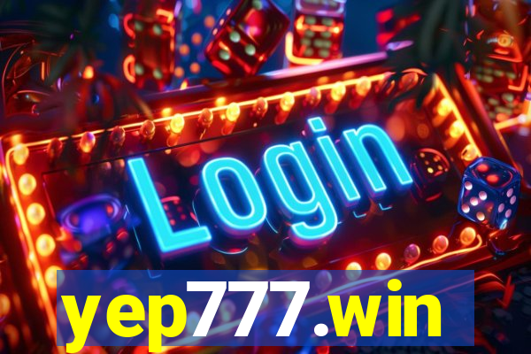 yep777.win