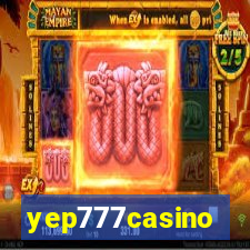 yep777casino