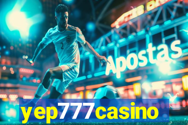 yep777casino