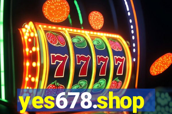 yes678.shop