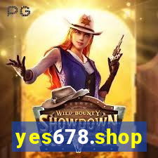 yes678.shop