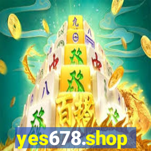 yes678.shop