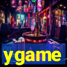 ygame