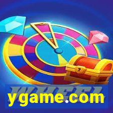 ygame.com