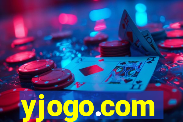 yjogo.com