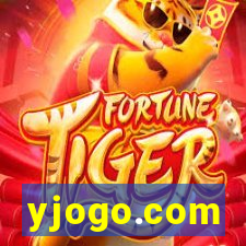 yjogo.com