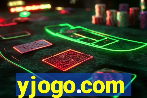 yjogo.com