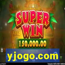 yjogo.com