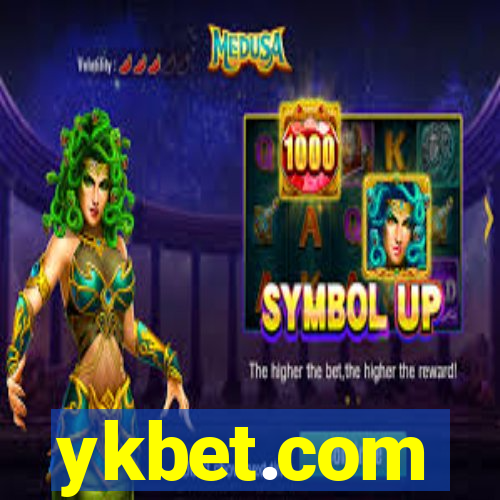 ykbet.com