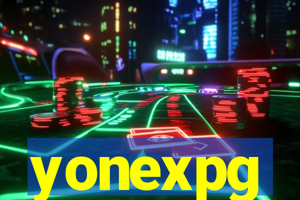 yonexpg