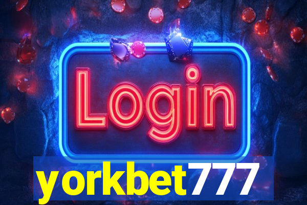 yorkbet777