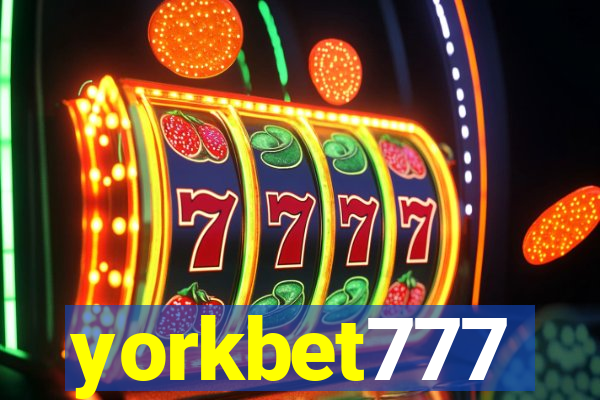 yorkbet777