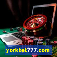 yorkbet777.com