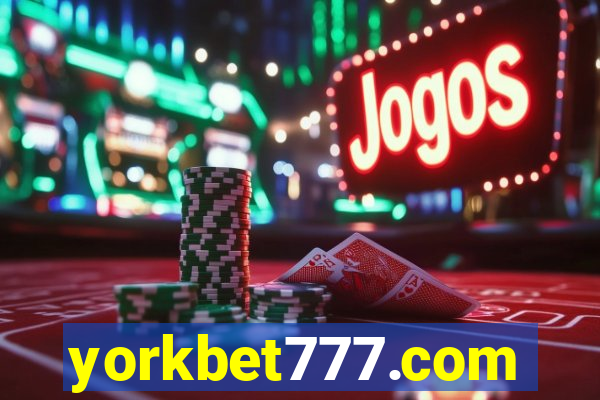 yorkbet777.com