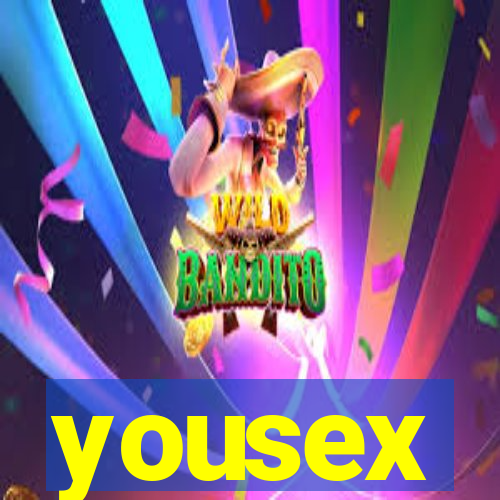 yousex