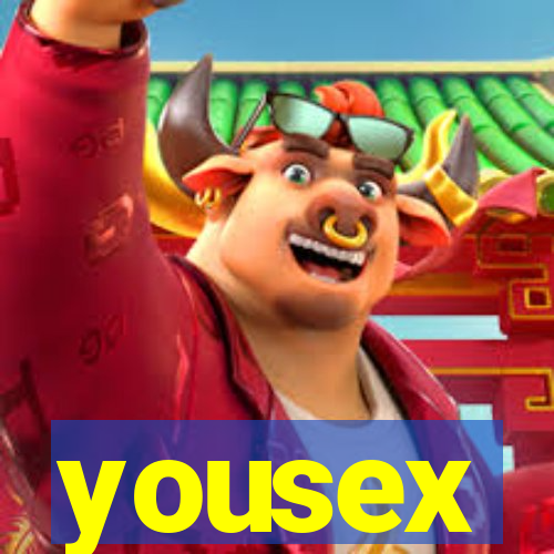 yousex