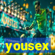 yousex