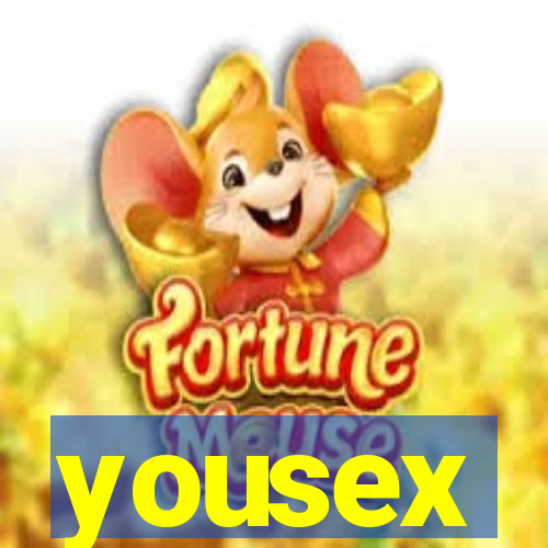 yousex