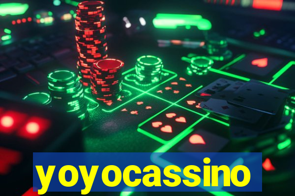 yoyocassino