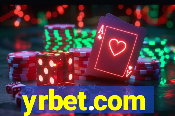 yrbet.com