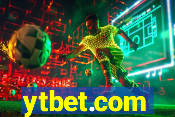 ytbet.com