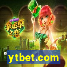 ytbet.com