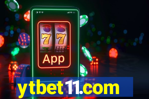 ytbet11.com