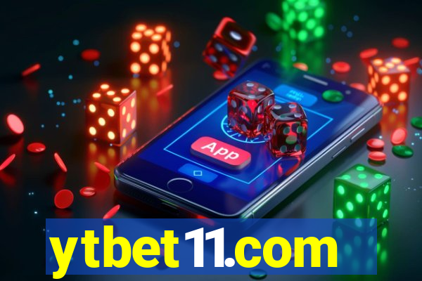 ytbet11.com