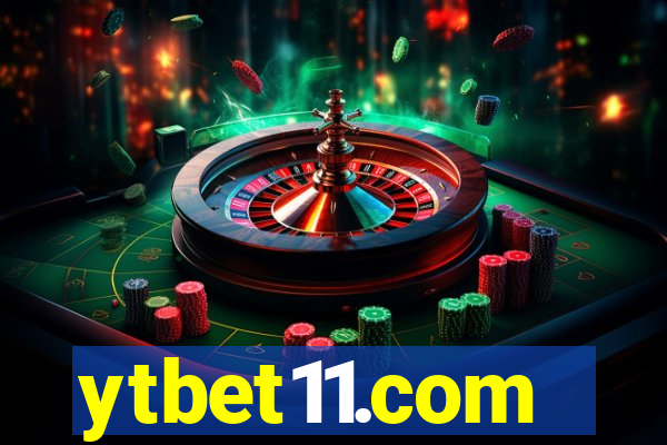 ytbet11.com