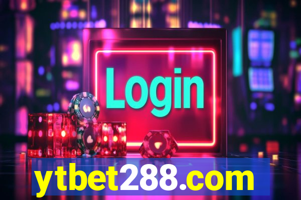 ytbet288.com